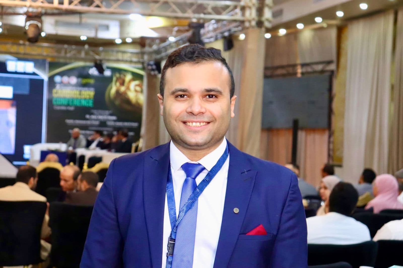 Dr. Muhammad Abdallah Elsebaei