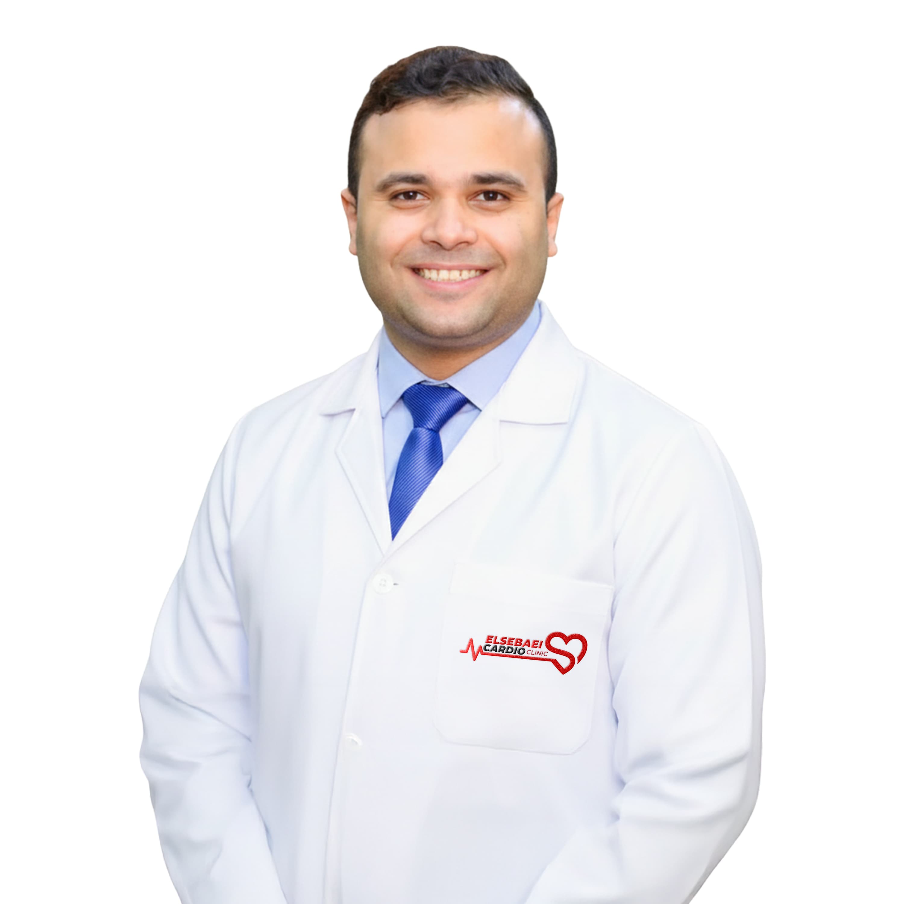 Dr. Muhammad Abdullah Elsebaei - Cardiologist